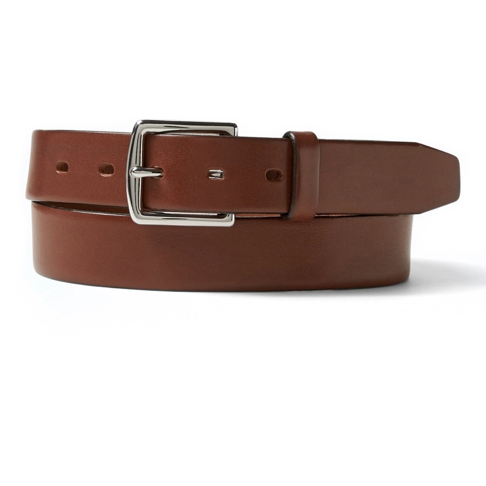 NWT Cognac Belt from Banana Republic